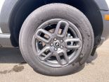New 2025 Ford Bronco Sport Big Bend 4x4