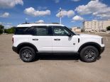New 2025 Ford Bronco Sport Big Bend 4x4