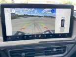 New 2025 Ford Bronco Sport Big Bend 4x4