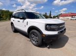 New 2025 Ford Bronco Sport Big Bend 4x4