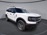 New 2025 Ford Bronco Sport Big Bend 4x4