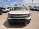 New 2025 Ford Bronco Sport Big Bend 4x4