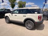 New 2025 Ford Bronco Sport Big Bend 4x4