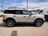 New 2025 Ford Bronco Sport Big Bend 4x4