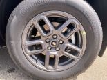 New 2025 Ford Bronco Sport Big Bend 4x4