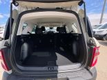 New 2025 Ford Bronco Sport Big Bend 4x4