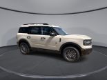 New 2025 Ford Bronco Sport Big Bend 4x4