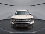 New 2025 Ford Bronco Sport Big Bend 4x4