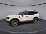 New 2025 Ford Bronco Sport Big Bend 4x4