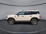 New 2025 Ford Bronco Sport Big Bend 4x4