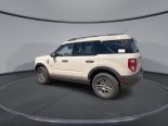 New 2025 Ford Bronco Sport Big Bend 4x4