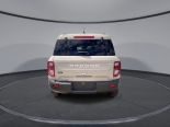 New 2025 Ford Bronco Sport Big Bend 4x4