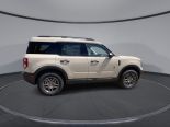 New 2025 Ford Bronco Sport Big Bend 4x4