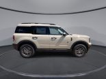 New 2025 Ford Bronco Sport Big Bend 4x4