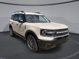 New 2025 Ford Bronco Sport Big Bend 4x4