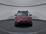 New 2025 Ford Bronco Sport Big Bend 4x4