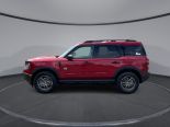 New 2025 Ford Bronco Sport Big Bend 4x4