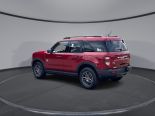 New 2025 Ford Bronco Sport Big Bend 4x4