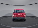 New 2025 Ford Bronco Sport Big Bend 4x4