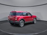 New 2025 Ford Bronco Sport Big Bend 4x4