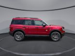 New 2025 Ford Bronco Sport Big Bend 4x4