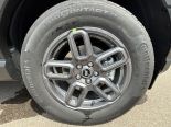 New 2025 Ford Bronco Sport Big Bend 4x4