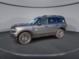 New 2025 Ford Bronco Sport Big Bend 4x4