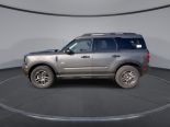 New 2025 Ford Bronco Sport Big Bend 4x4
