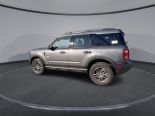 New 2025 Ford Bronco Sport Big Bend 4x4