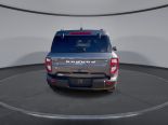 New 2025 Ford Bronco Sport Big Bend 4x4