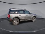 New 2025 Ford Bronco Sport Big Bend 4x4
