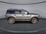New 2025 Ford Bronco Sport Big Bend 4x4