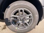 New 2025 Ford Bronco Sport Big Bend 4x4
