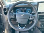 New 2025 Ford Bronco Sport Big Bend 4x4
