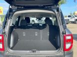 New 2025 Ford Bronco Sport Big Bend 4x4