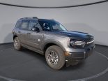 New 2025 Ford Bronco Sport Big Bend 4x4