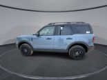 New 2025 Ford Bronco Sport Badlands 4x4