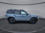 New 2025 Ford Bronco Sport Badlands 4x4