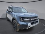 New 2025 Ford Bronco Sport Badlands 4x4