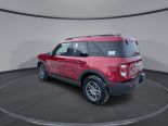 New 2025 Ford Bronco Sport Big Bend 4x4