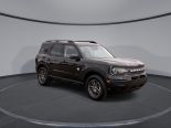 Used 2025 Ford Bronco Sport Big Bend 4x4
