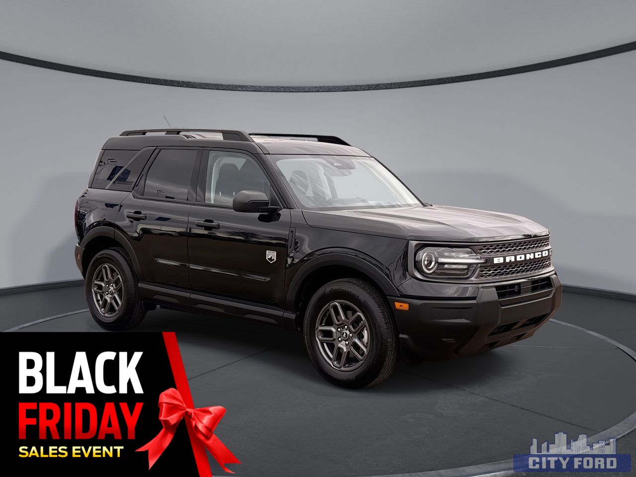 Used 2025 Ford Bronco Sport Big Bend 4x4