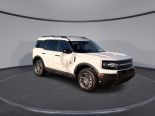 Used 2025 Ford Bronco Sport Big Bend 4x4
