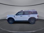Used 2025 Ford Bronco Sport Big Bend 4x4