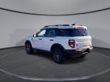 Used 2025 Ford Bronco Sport Big Bend 4x4