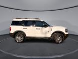 Used 2025 Ford Bronco Sport Big Bend 4x4