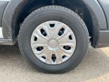 New 2025 Ford E-Transit Cargo Van T-350 148" Med Rf 9500 GVWR RWD