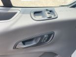 New 2025 Ford E-Transit Cargo Van T-350 148" Med Rf 9500 GVWR RWD