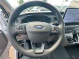 New 2025 Ford E-Transit Cargo Van T-350 148" Med Rf 9500 GVWR RWD