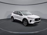 Used 2025 Ford Escape ST-Line AWD